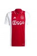 Ajax Steven Berghuis #23 Voetbaltruitje Thuis tenue 2025-26 Korte Mouw